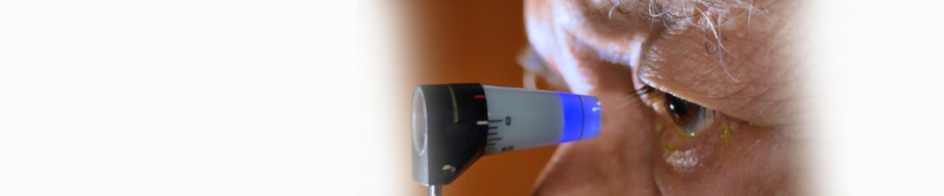 Glaucoma Services Banner