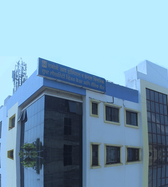 Dr. Abhijeet G. Ramole